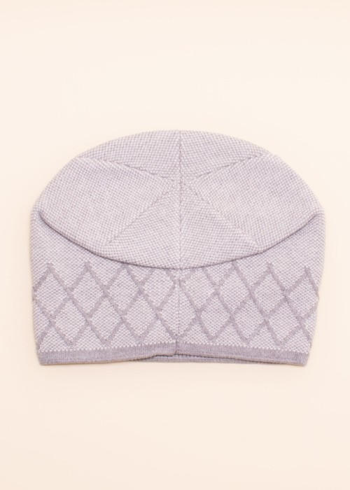 Зимняя шапка Ruta Kamea