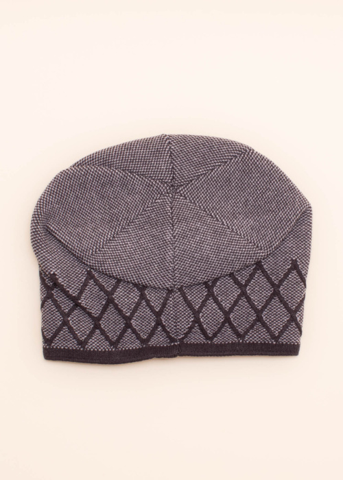 Зимняя шапка Ruta Kamea