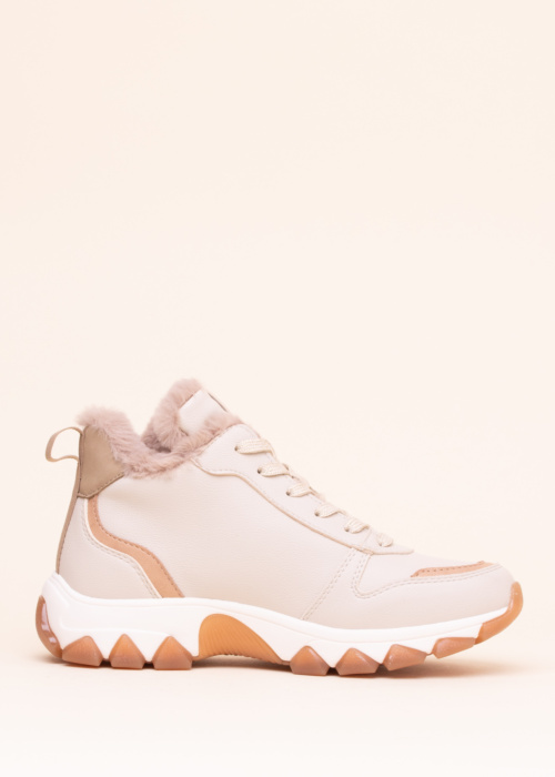 Bagatt poolsaapad Yoko