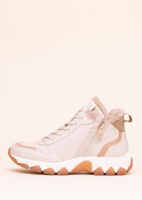 Bagatt poolsaapad Yoko