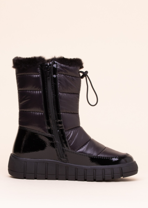 Tom Tailor talvesaapad Rana