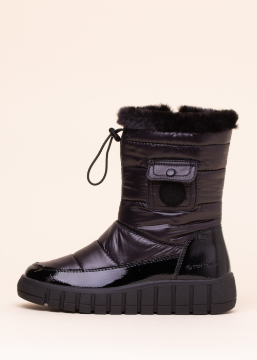 Tom Tailor talvesaapad Rana