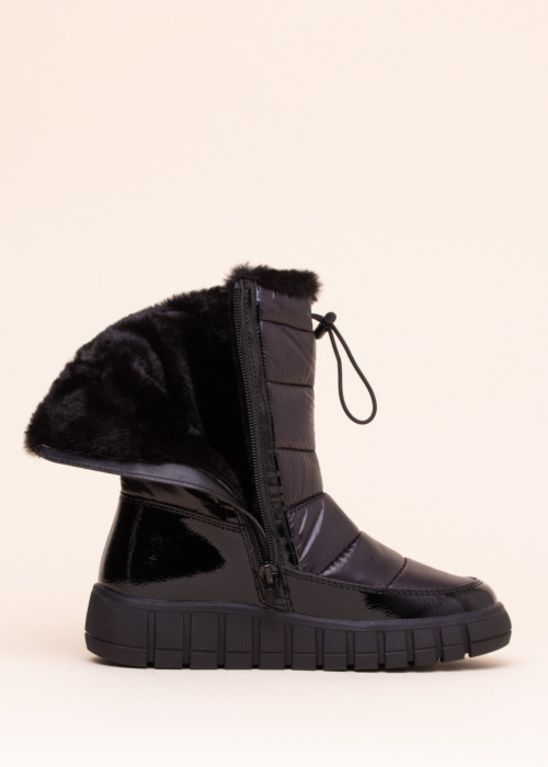 Tom Tailor talvesaapad Rana