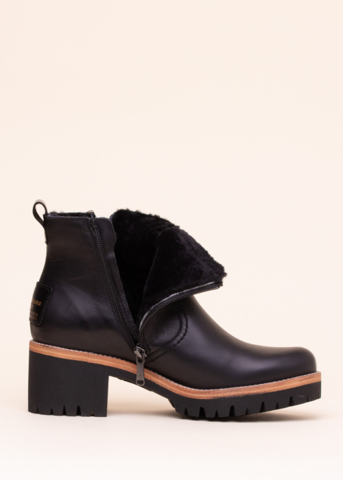 Panama Jack talvesaapad Pauline Igloo Trav B3