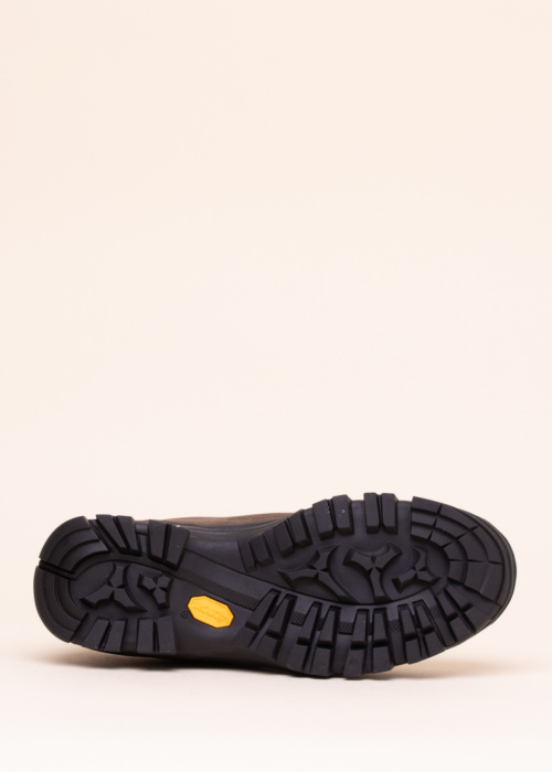 Походные кроссовки Rebellion Texapore Jack Wolfskin