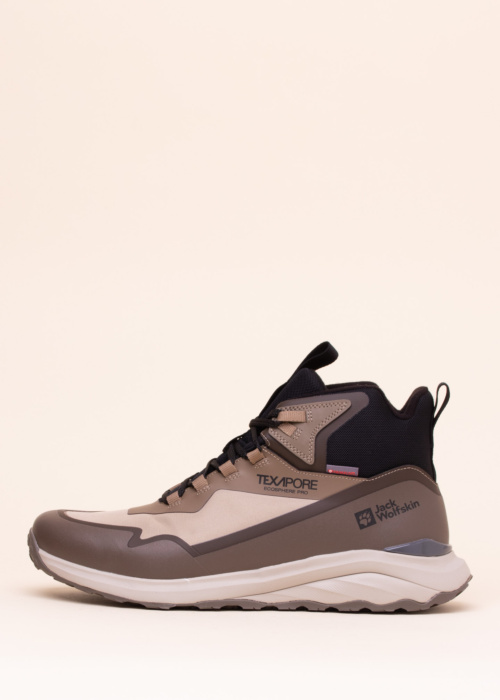 Jack Wolfskin talvesaapad Dromoventure Wt Texapore