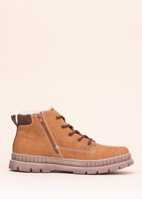 Полусапоги Pallario Comfort Bugatti