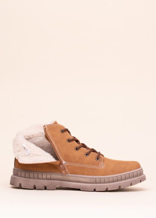 Полусапоги Pallario Comfort Bugatti