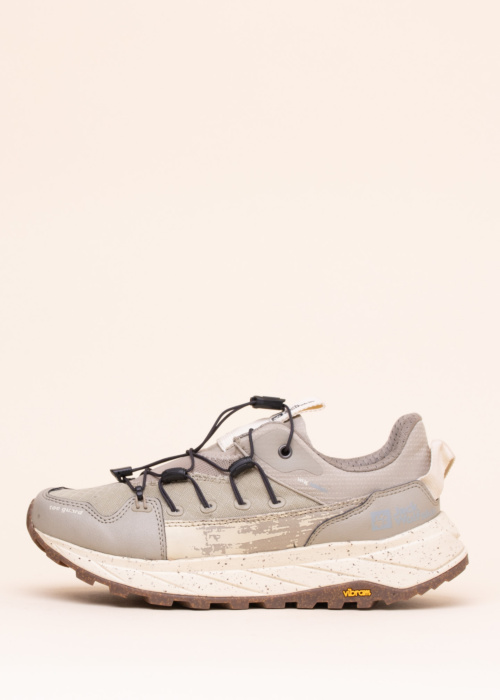 Походные кроссовки Terraquest Jack Wolfskin