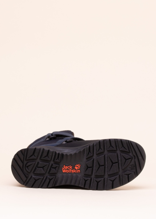 Jack Wolfskin talvesaapad Polar Bear Texapore