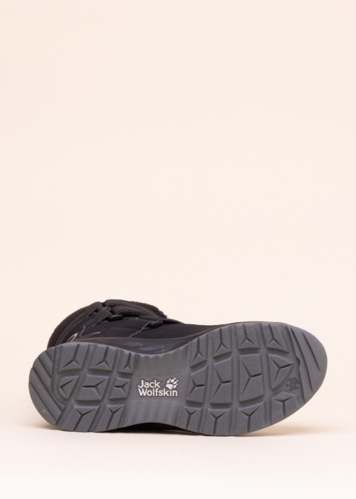 Зимние сапоги Polar Boot Texapore Jack Wolfskin