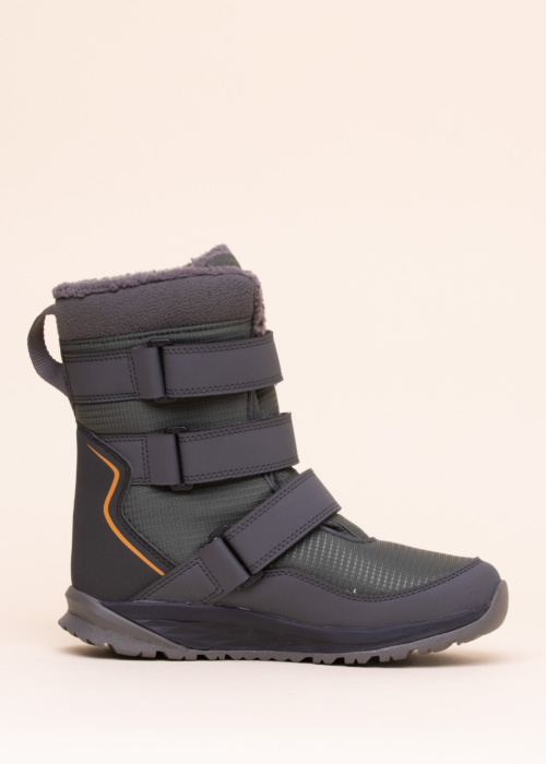 Jack Wolfskin talvesaapad Polar Boot Texapore