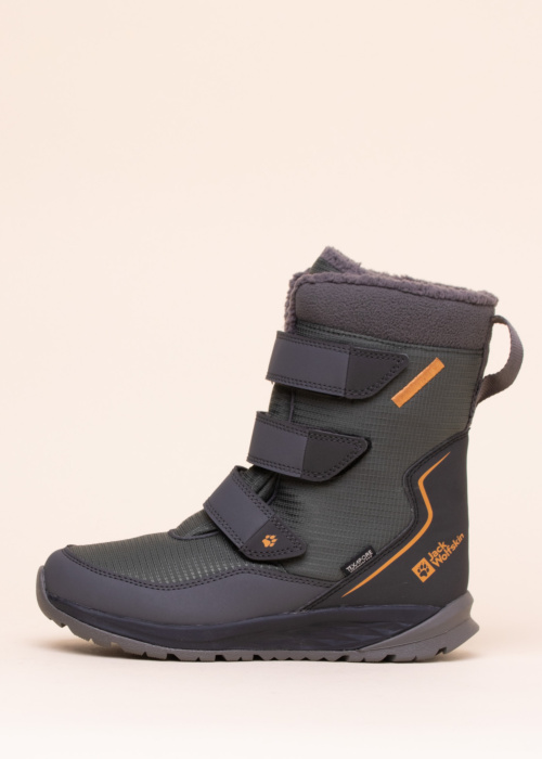 Jack Wolfskin talvesaapad Polar Boot Texapore