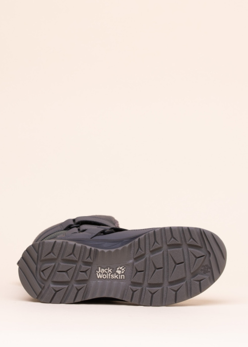 Jack Wolfskin talvesaapad Polar Boot Texapore