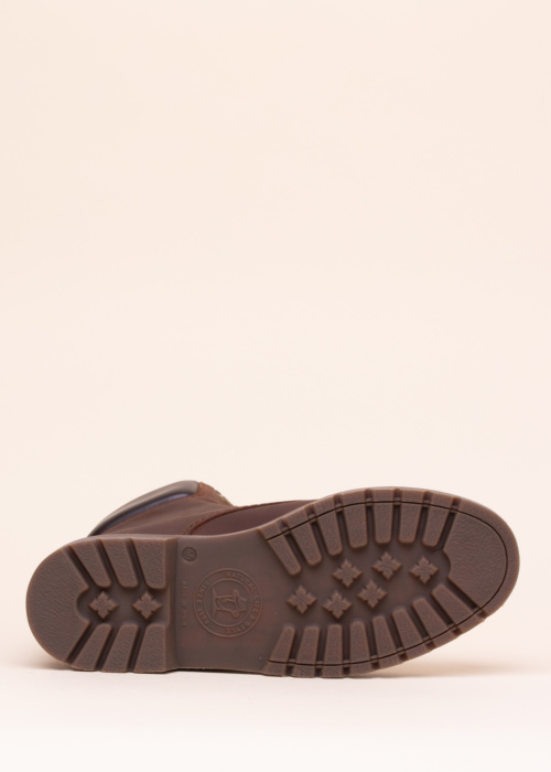 Полусапоги Ïàíàìà 03 Gtx Wool C1 Panama Jack