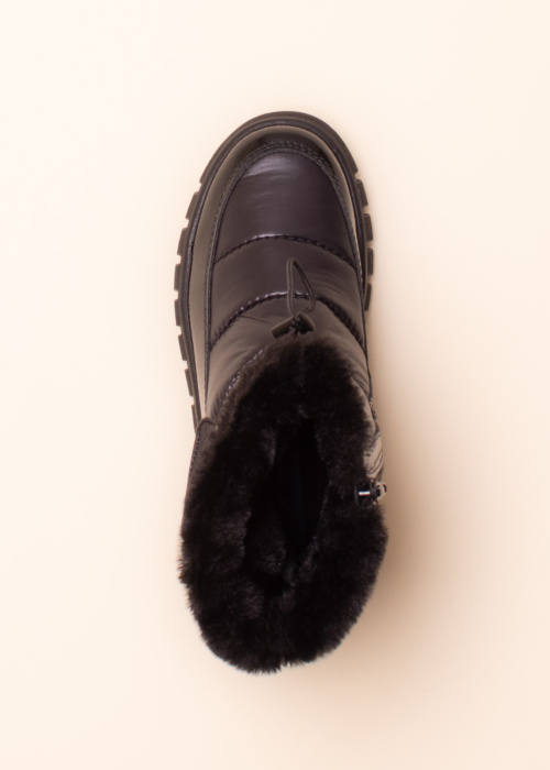 Tom Tailor talvesaapad Rana