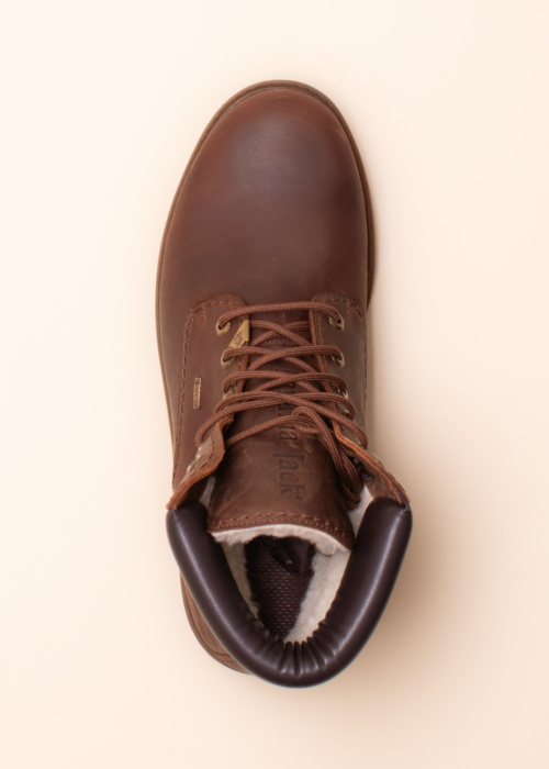 Полусапоги Ïàíàìà 03 Gtx Wool C1 Panama Jack