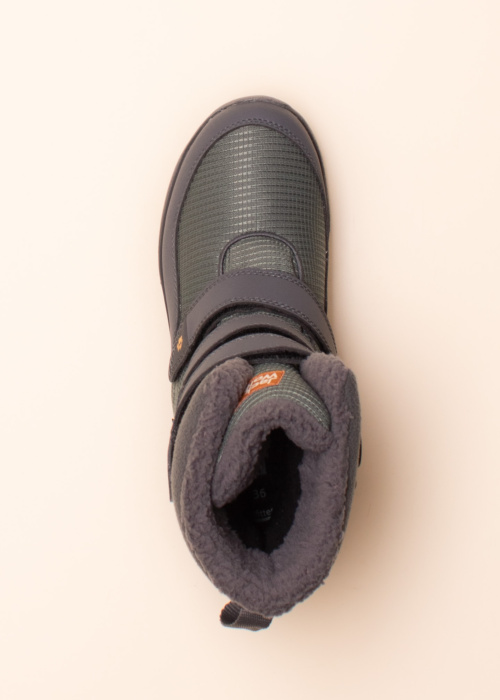 Jack Wolfskin talvesaapad Polar Boot Texapore