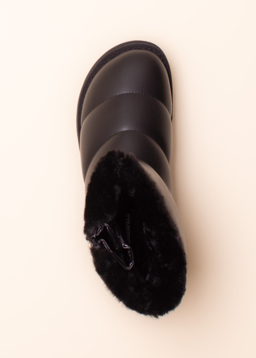 Karl Lagerfeld talvesaapad Thermo