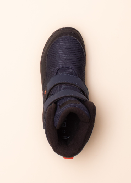 Jack Wolfskin talvesaapad Polar Bear Texapore