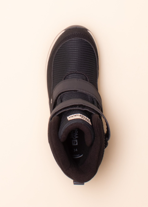 Зимние сапоги Polar Bear Texapore Jack Wolfskin