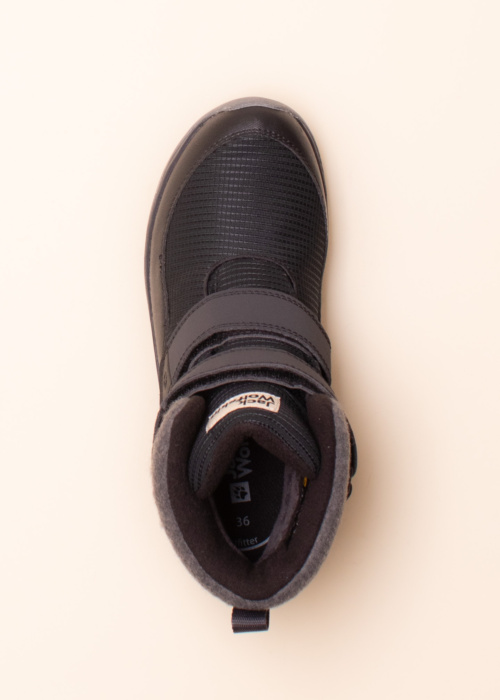 Зимние сапоги Polar Bear Texapore Jack Wolfskin