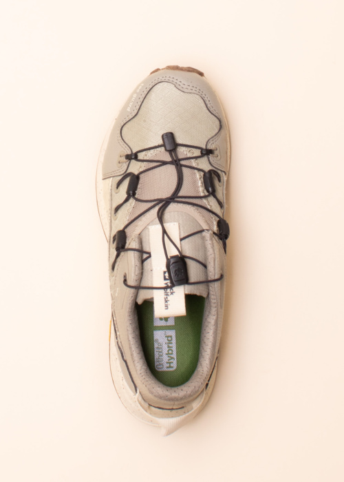 Походные кроссовки Terraquest Jack Wolfskin