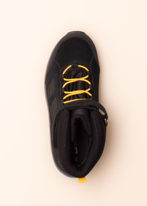 Походные сапоги Vojo LT Texapore Jack Wolfskin