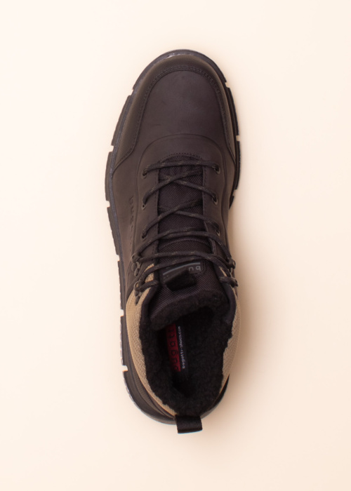 Bugatti poolsaapad Samper