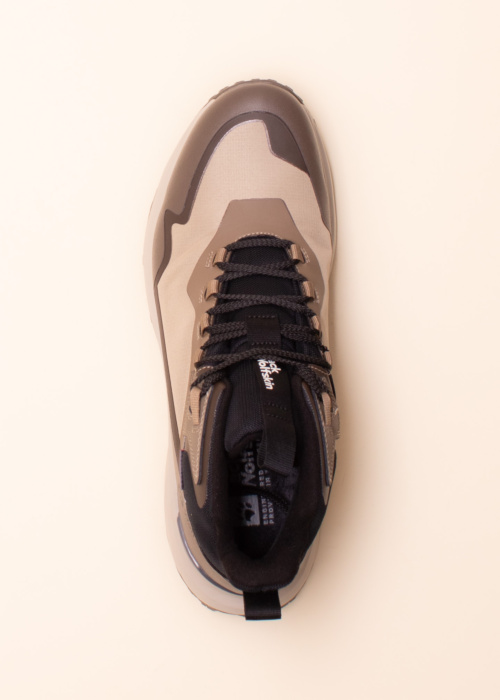 Jack Wolfskin talvesaapad Dromoventure Wt Texapore