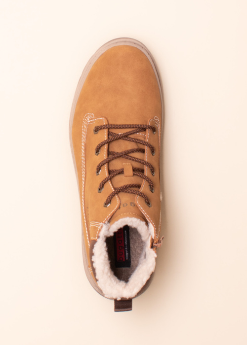 Полусапоги Pallario Comfort Bugatti