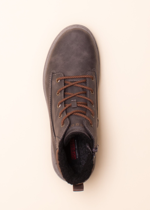 Полусапоги Pallario Comfort Bugatti