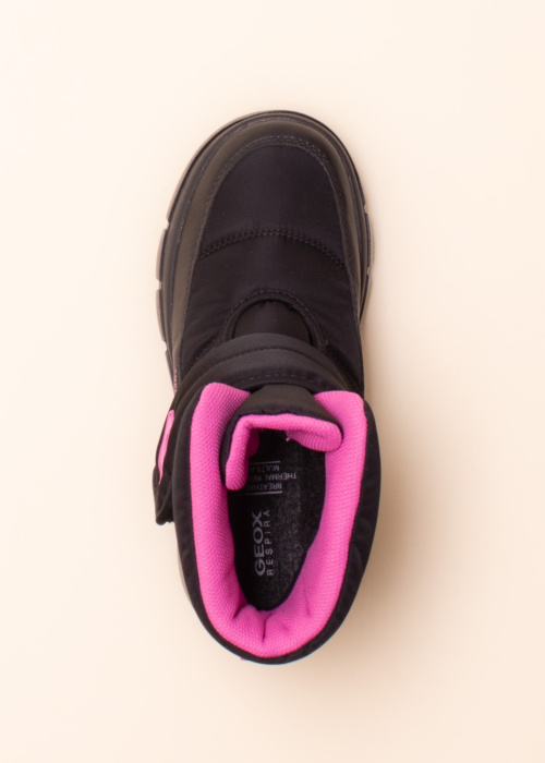 Geox talvesaapad Willaboom