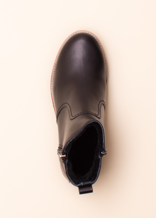 Panama Jack talvesaapad Pauline Igloo Trav B3