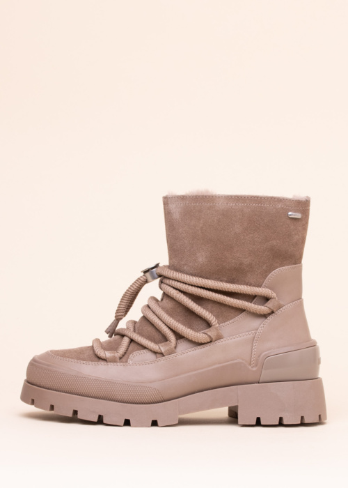 Полусапоги Pisana Mexx