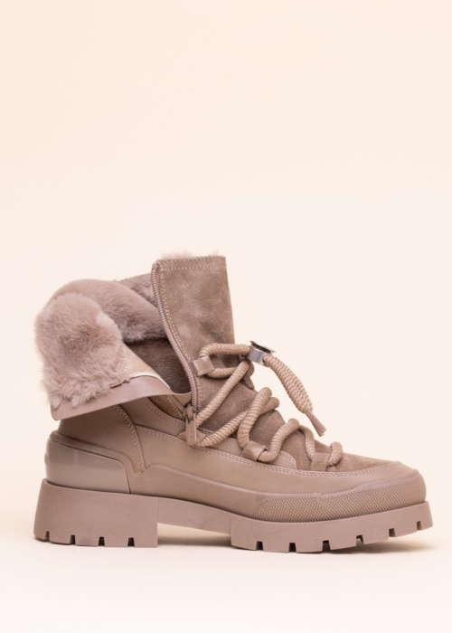 Полусапоги Pisana Mexx