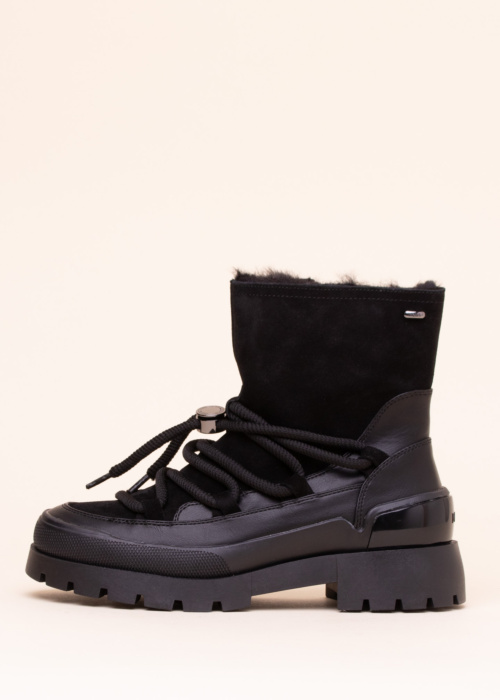 Полусапоги Pisana Mexx