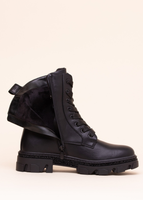 Полусапоги Paige Mexx