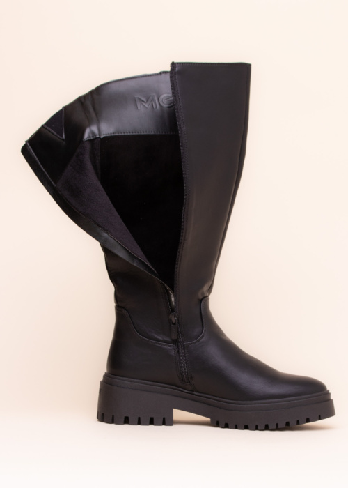 Сапоги Pascall Mexx