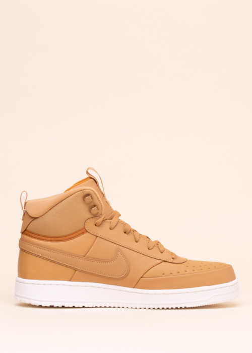 Полусапоги Court Vision Mid Winter Nike