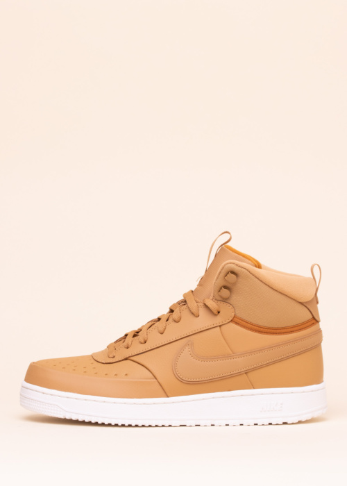 Полусапоги Court Vision Mid Winter Nike