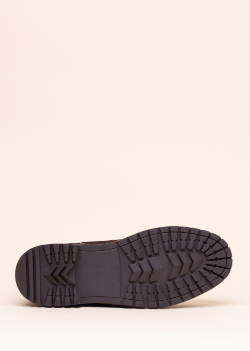 Зимние сапоги Dockers