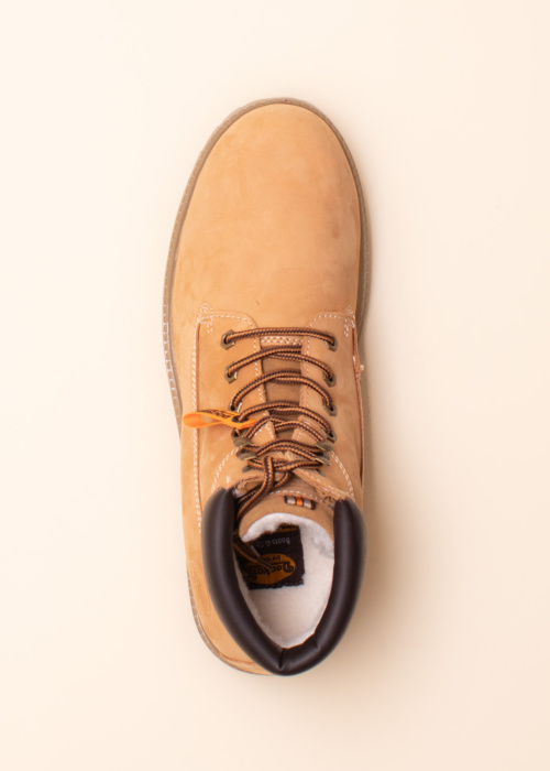 Полусапоги Dockers