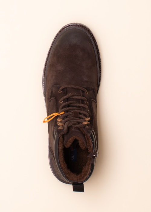 Зимние сапоги Dockers