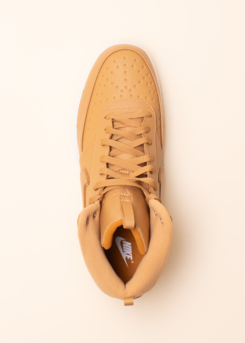 Полусапоги Court Vision Mid Winter Nike