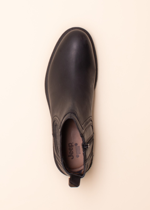 Jeep poolsaapad Woodland Chelsea