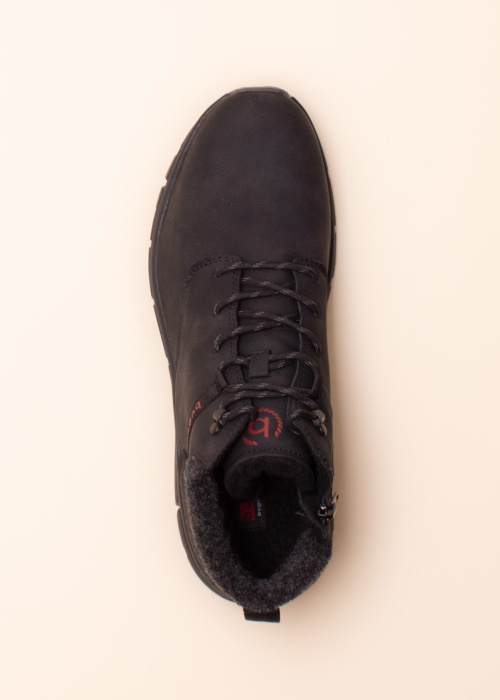 Полусапоги Sonic Exko Bugatti