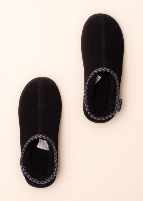 Bearpaw sussid Tabitha