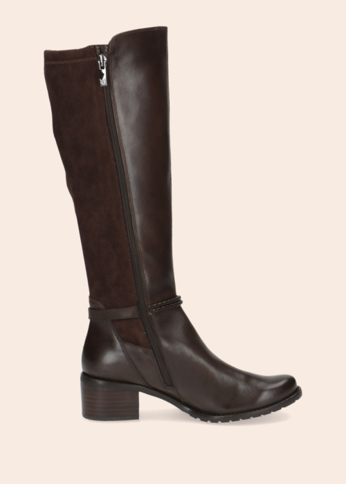 Сапоги Caprice