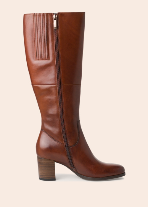 Сапоги Tamaris